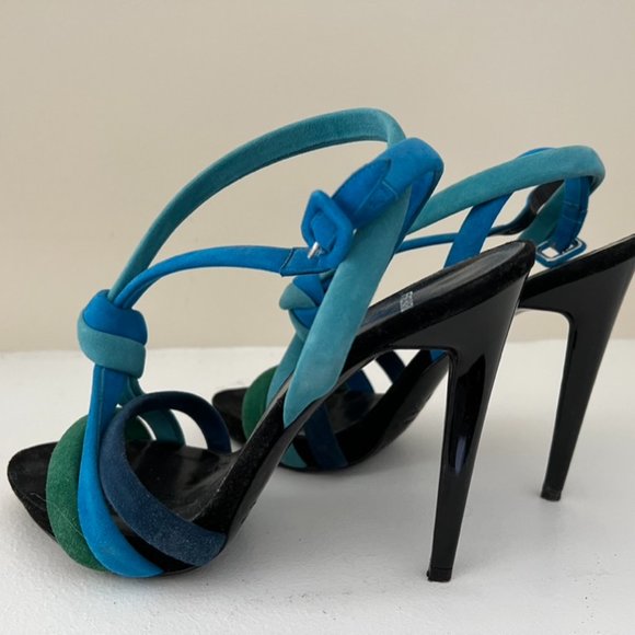 Pierre Hardy Designer Sandals - Picture 3 of 4